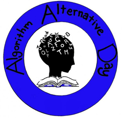 Algorithm Alternative Day logo