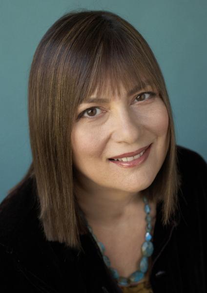 Image of Alice Hoffman, author of Faithful