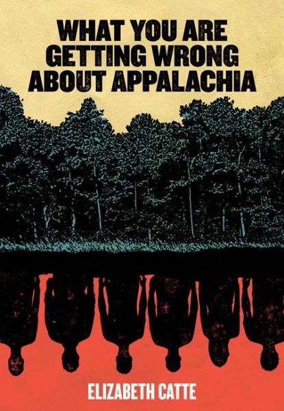 Appalachia cover