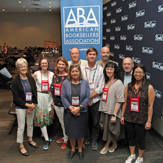 ABA 2019-2020 Board of Directors