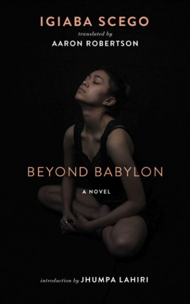 Beyond Babylon cover