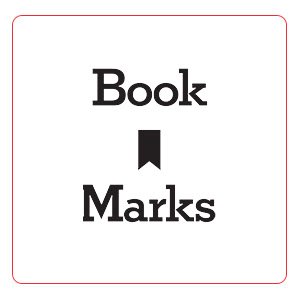 Book Marks logo