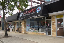 Bookie's