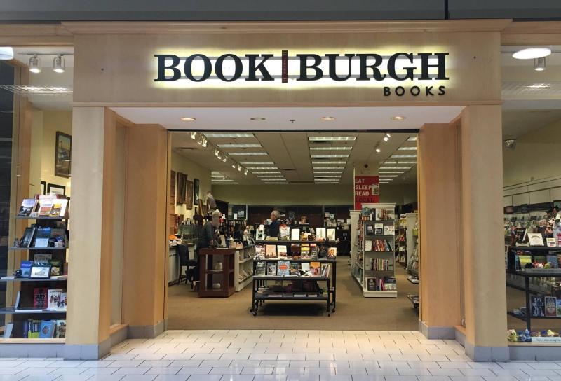 Bookburgh Books