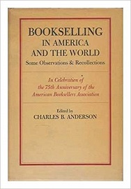 Bookselling in America and the World cover image