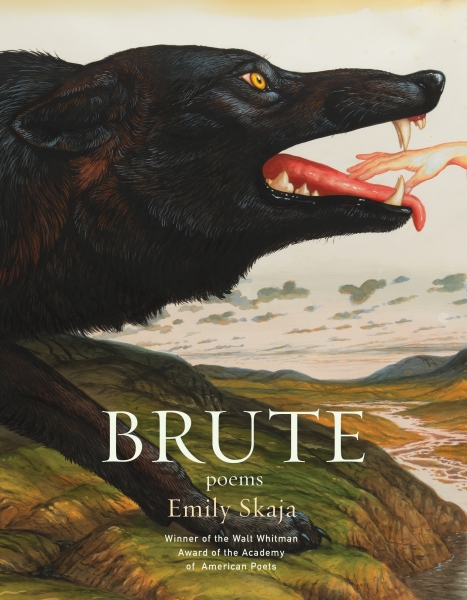 Brute cover