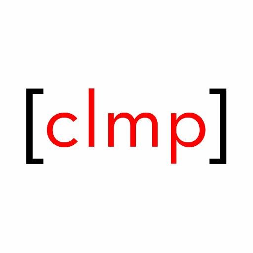 CLMP logo