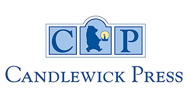 Candlewick Press logo