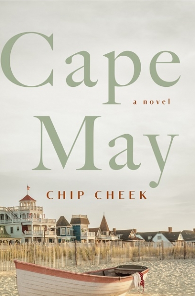 Cape May cover