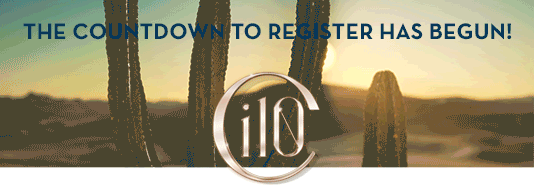 Register for Ci10