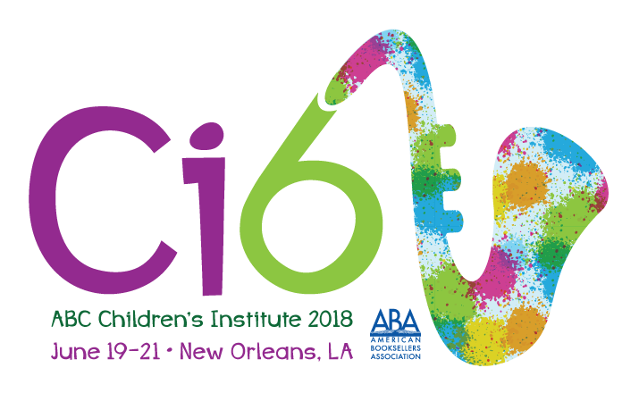 Children's Institute 6 logo