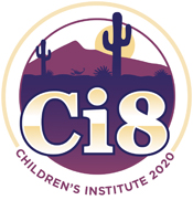 Children's Institute 2020 Logo