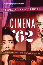 Cinema '62 cover