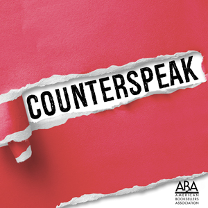 Counterspeak logo