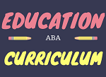 ABA Education Curriculum logo