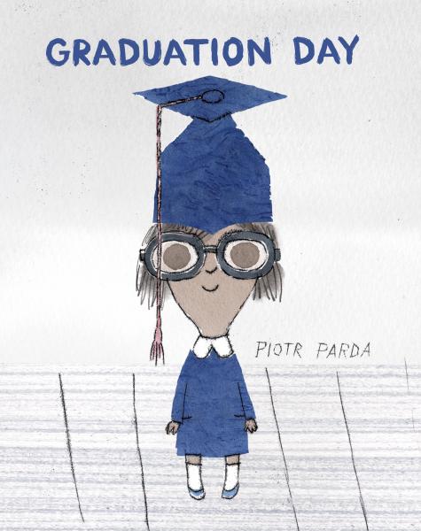 Graduation Day cover