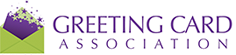 Greeting Card Association logo