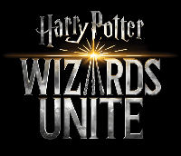 Harry Potter: Wizards Unite logo