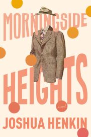 Morningside Heights cover image