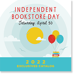 Independent Bookstore Day Catalog 2022
