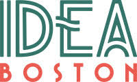 IDEA Boston Logo