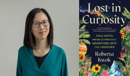 Roberta Kwok
