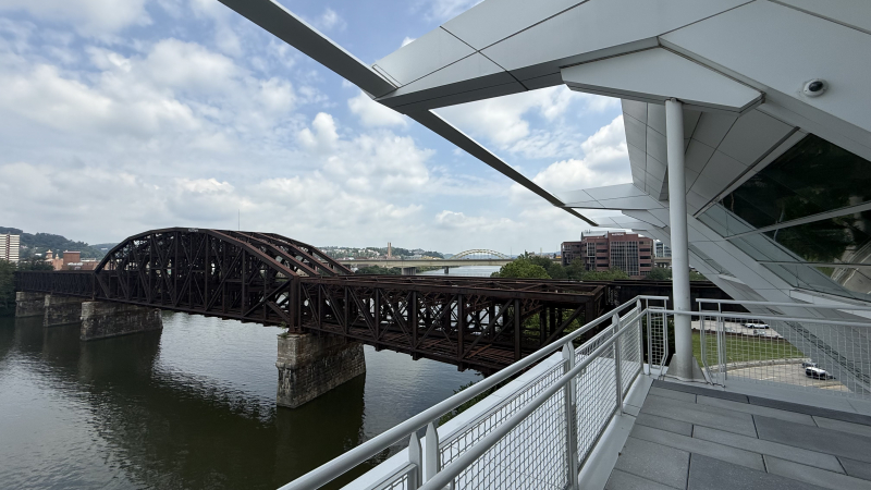 Wisconsin Pittsburgh Getting Ready for Wi2026 in Pittsburgh | the American Booksellers ...