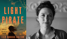 The Light Pirate by Lily Brooks-Dalton