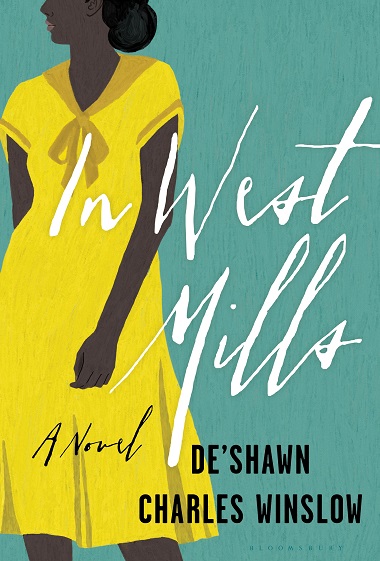 In West Mills cover