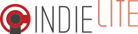 IndieLite logo