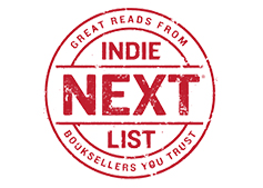 Indie Next List click for titles