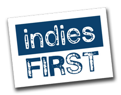 Indies First logo