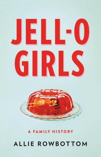 Jell-O Girls cover