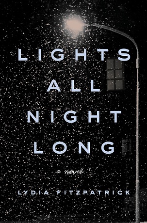 Lights All Night Long cover