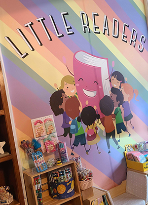 Little Readers Bookstore