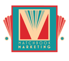 Matchbook Marketing logo
