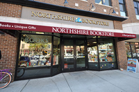 Northshire Bookstore Saratoga Springs