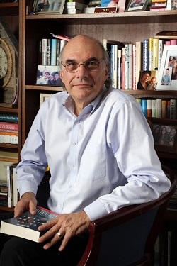 ABA CEO Oren Teicher 