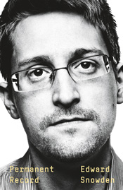 Edward Snowden's Permanent Record