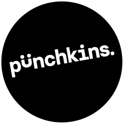 Punchkins Logo