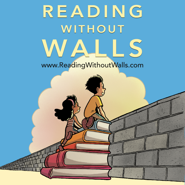 Reading Without Walls logo