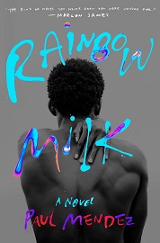 Rainbow Milk cover image