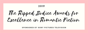 The Ripped Bodice Awards for Excellence in Romantic Fiction