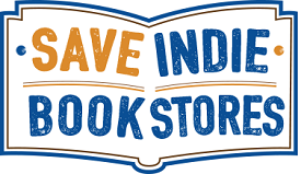 Save Indie Bookstores