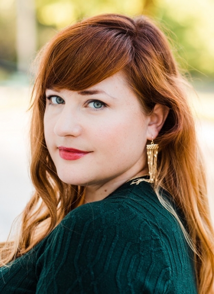 An Indies Introduce Q&A With Emily Skaja | the American Booksellers ...