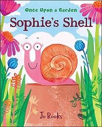 Sophie's Shell cover image