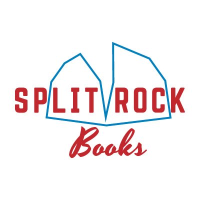 Split Rock Books logo