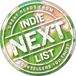 Spring Kids' Indie Next List logo