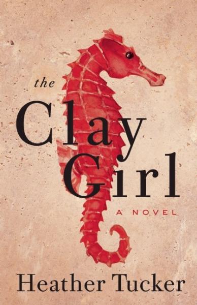 Cover image for The Clay Girl