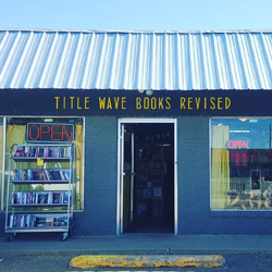Title Wave Books